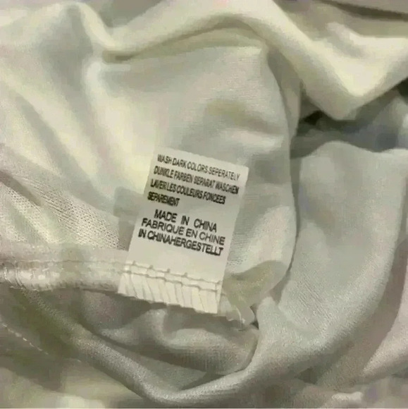 Flowy floral mini skirt - Picture 3 of 4